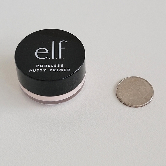 🟠 4 for $25 🟠 ELF PORELESS PUTTY PRIMER UNIVERSAL SHEER - Picture 5 of 8